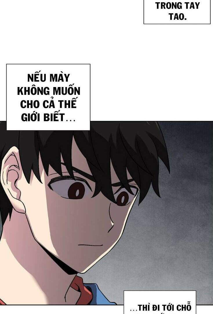 Hầm Ngục Bóng Tối - Chapter 30 - Page 40