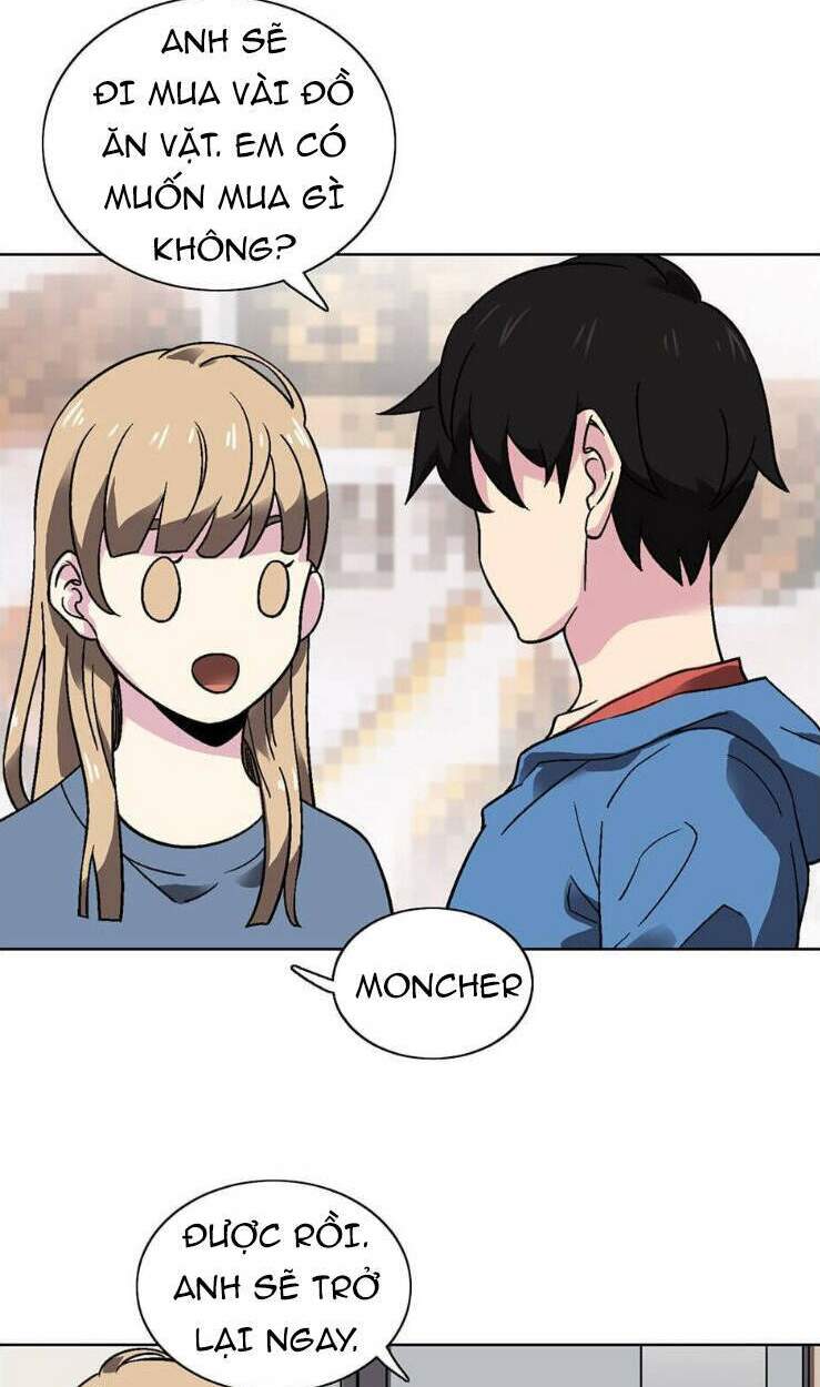 Hầm Ngục Bóng Tối - Chapter 30 - Page 43