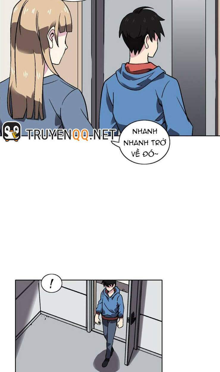 Hầm Ngục Bóng Tối - Chapter 30 - Page 44