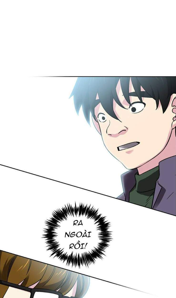 Hầm Ngục Bóng Tối - Chapter 30 - Page 46