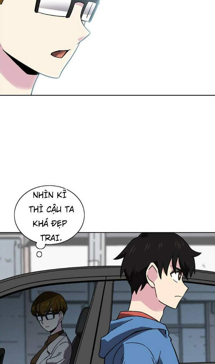 Hầm Ngục Bóng Tối - Chapter 30 - Page 47