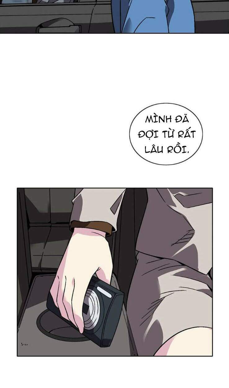 Hầm Ngục Bóng Tối - Chapter 30 - Page 48