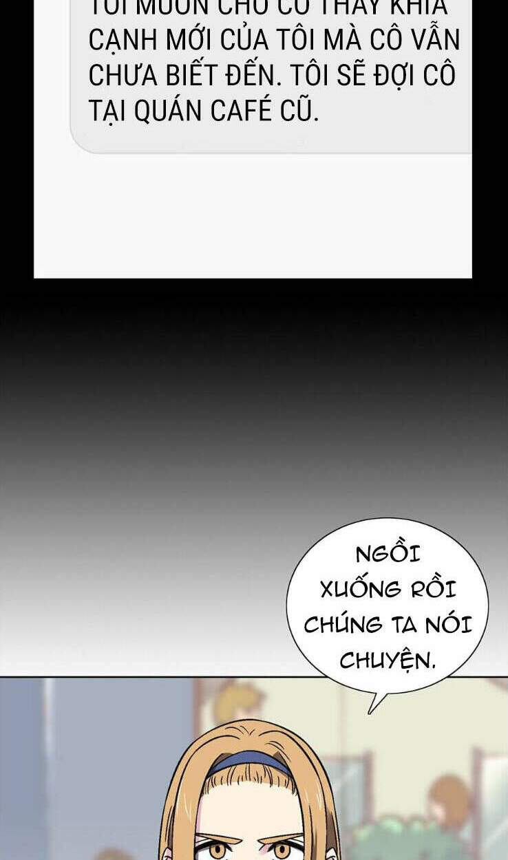 Hầm Ngục Bóng Tối - Chapter 30 - Page 4