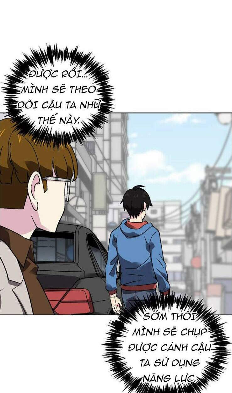 Hầm Ngục Bóng Tối - Chapter 30 - Page 49