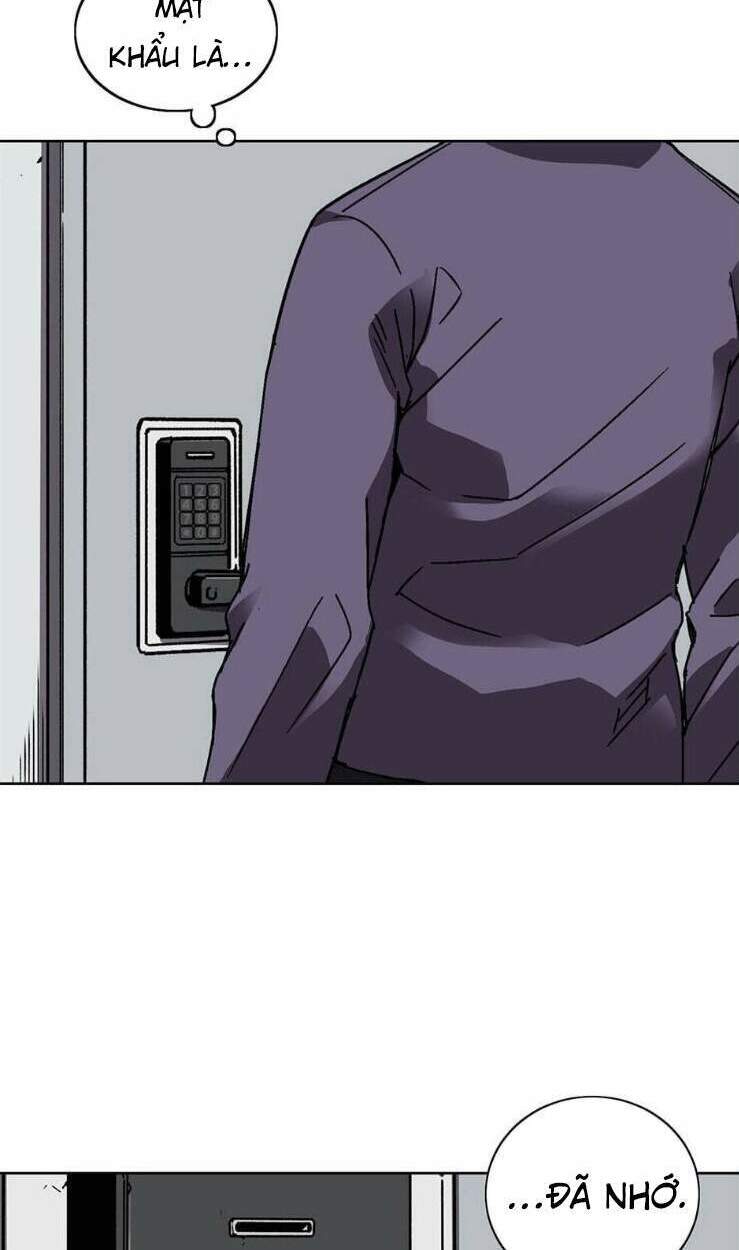 Hầm Ngục Bóng Tối - Chapter 30 - Page 51