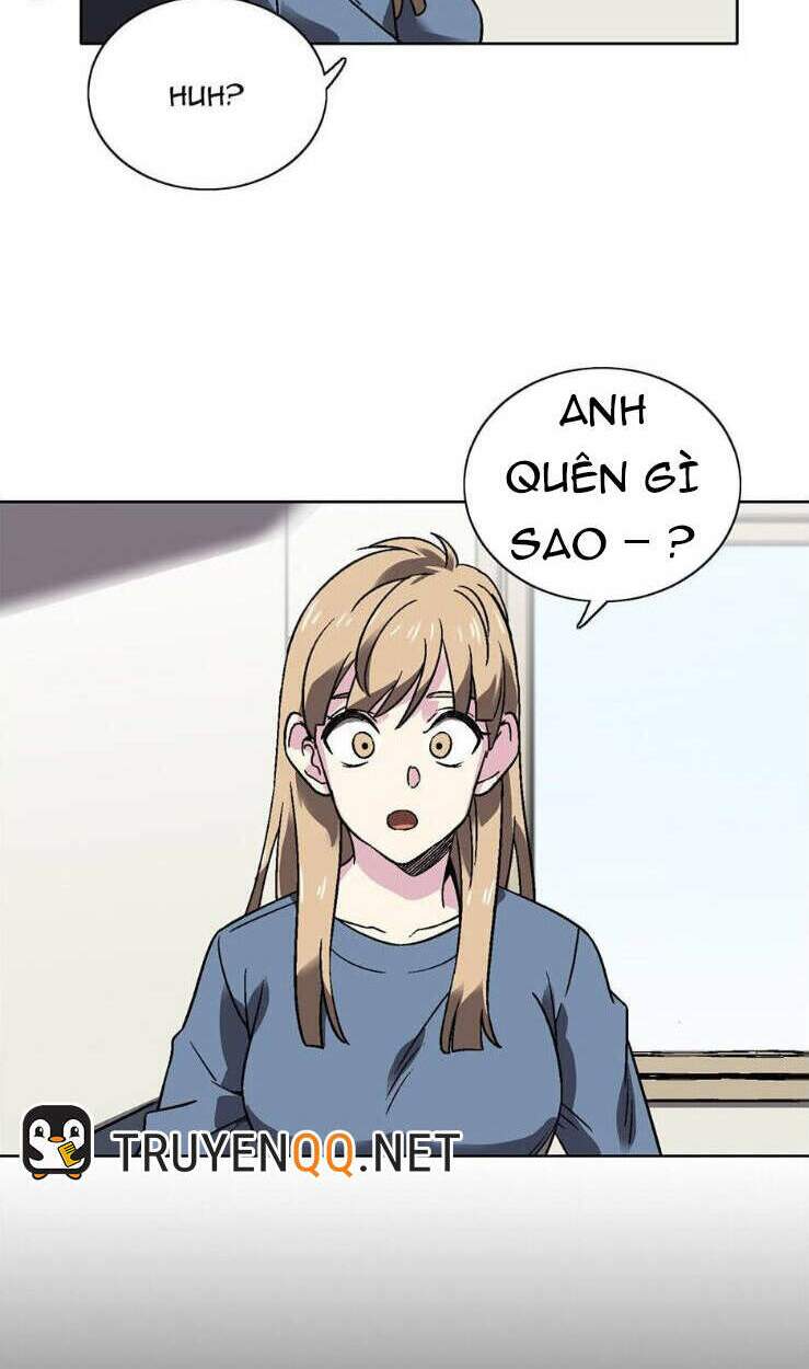 Hầm Ngục Bóng Tối - Chapter 30 - Page 53