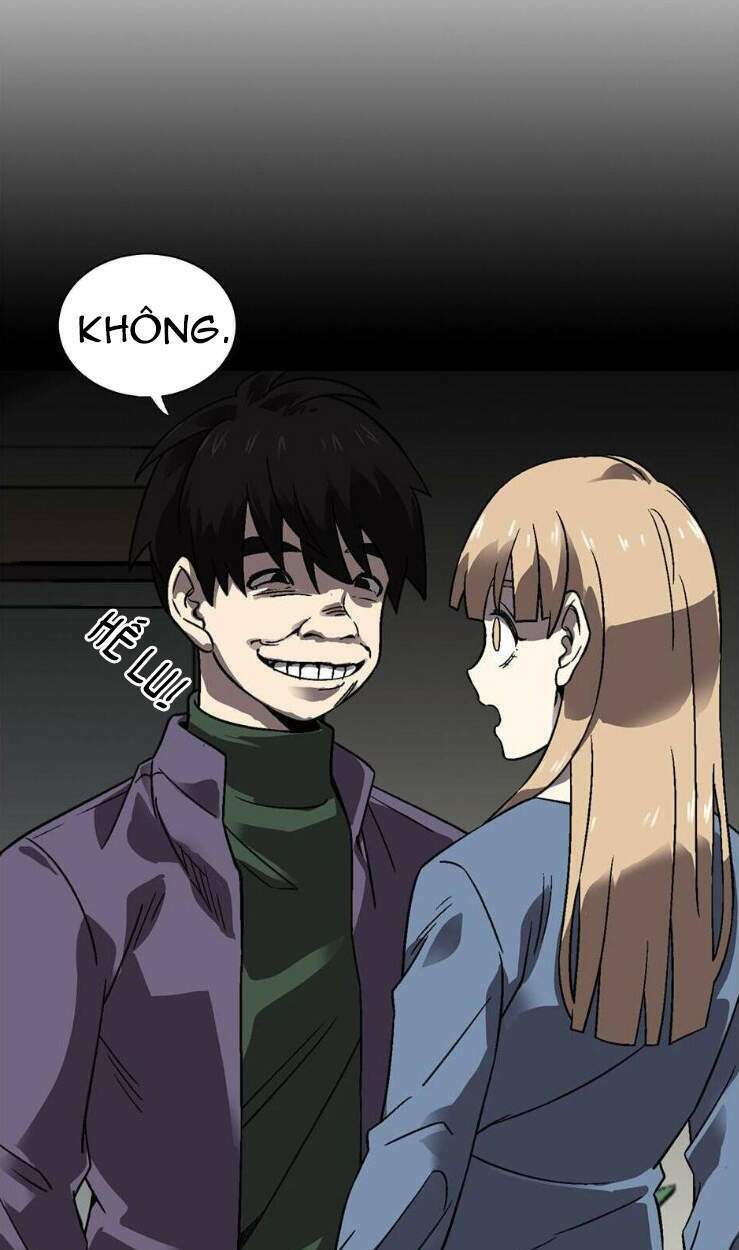 Hầm Ngục Bóng Tối - Chapter 30 - Page 54