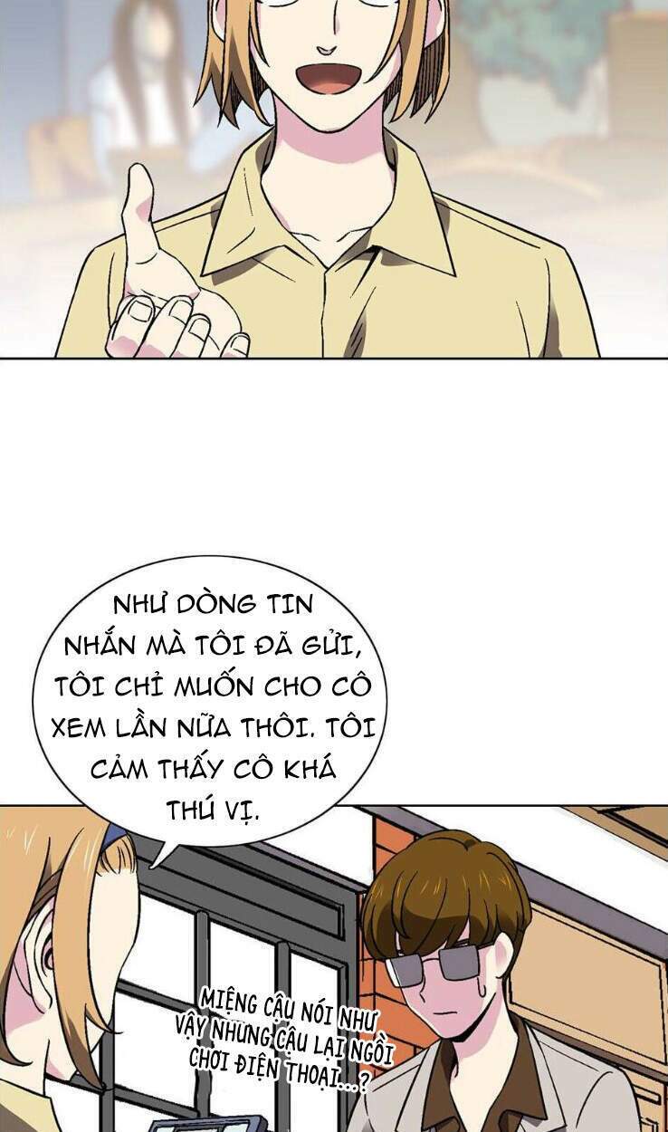 Hầm Ngục Bóng Tối - Chapter 30 - Page 5