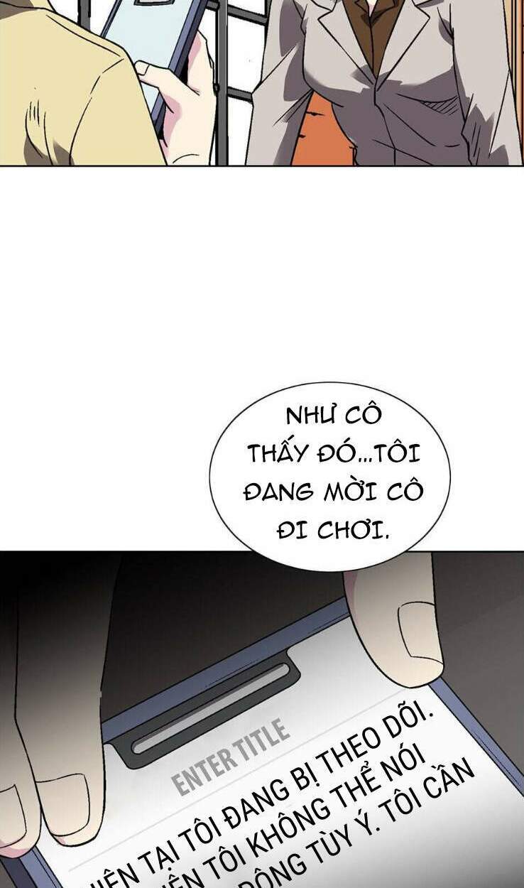 Hầm Ngục Bóng Tối - Chapter 30 - Page 6