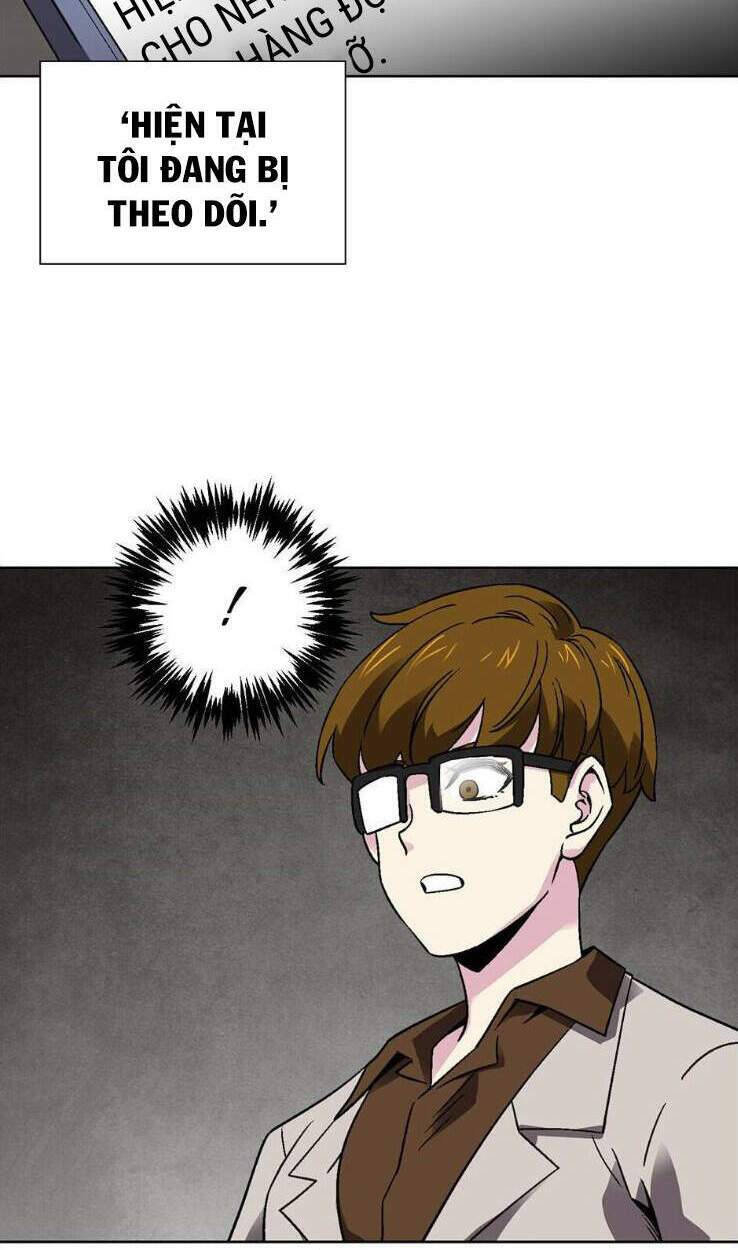 Hầm Ngục Bóng Tối - Chapter 30 - Page 7