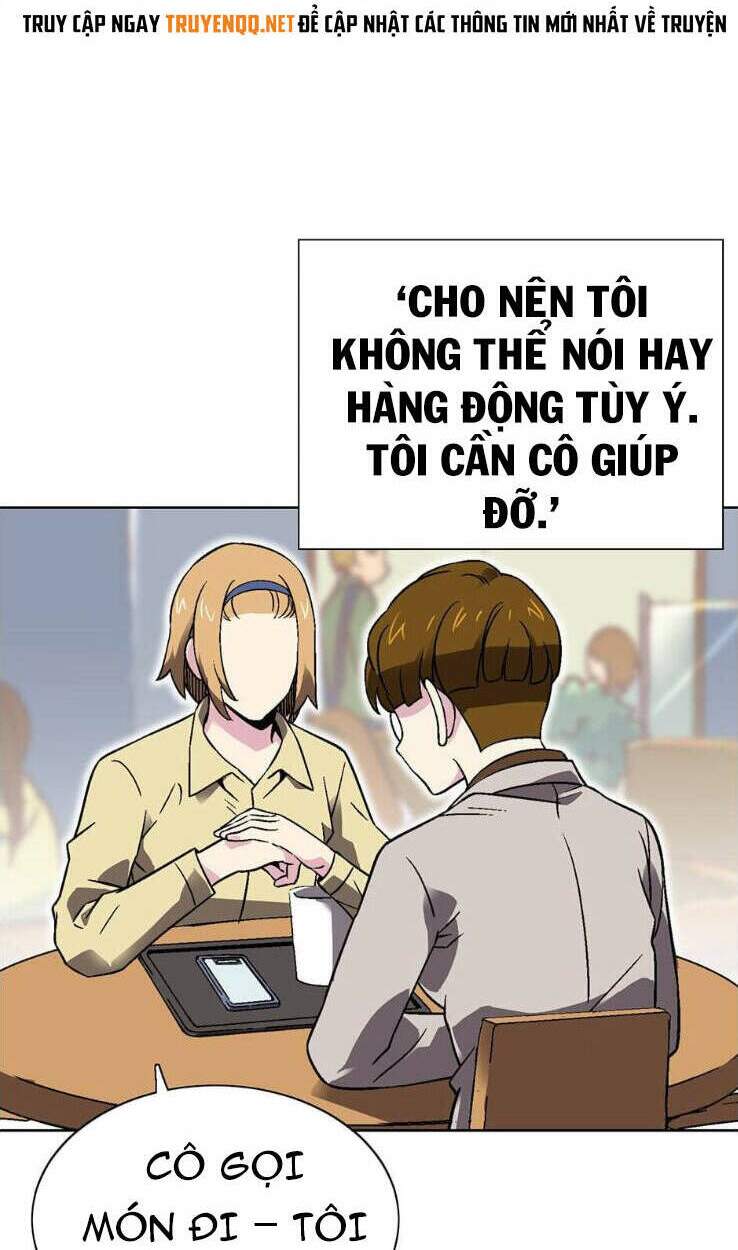 Hầm Ngục Bóng Tối - Chapter 30 - Page 8