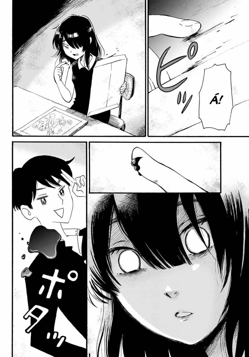 Tokimeki no Ikenie - Chapter 10 - Page 19