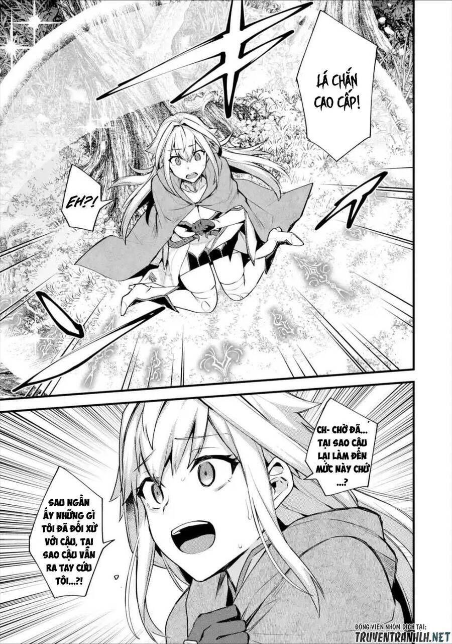 Nido Tensei Shita Shounen Wa S Rank Boukensha Toshite Heion Ni Sugosu-zense Ga Kenja De Eiyuu Datta - Chapter 19 - Page 16