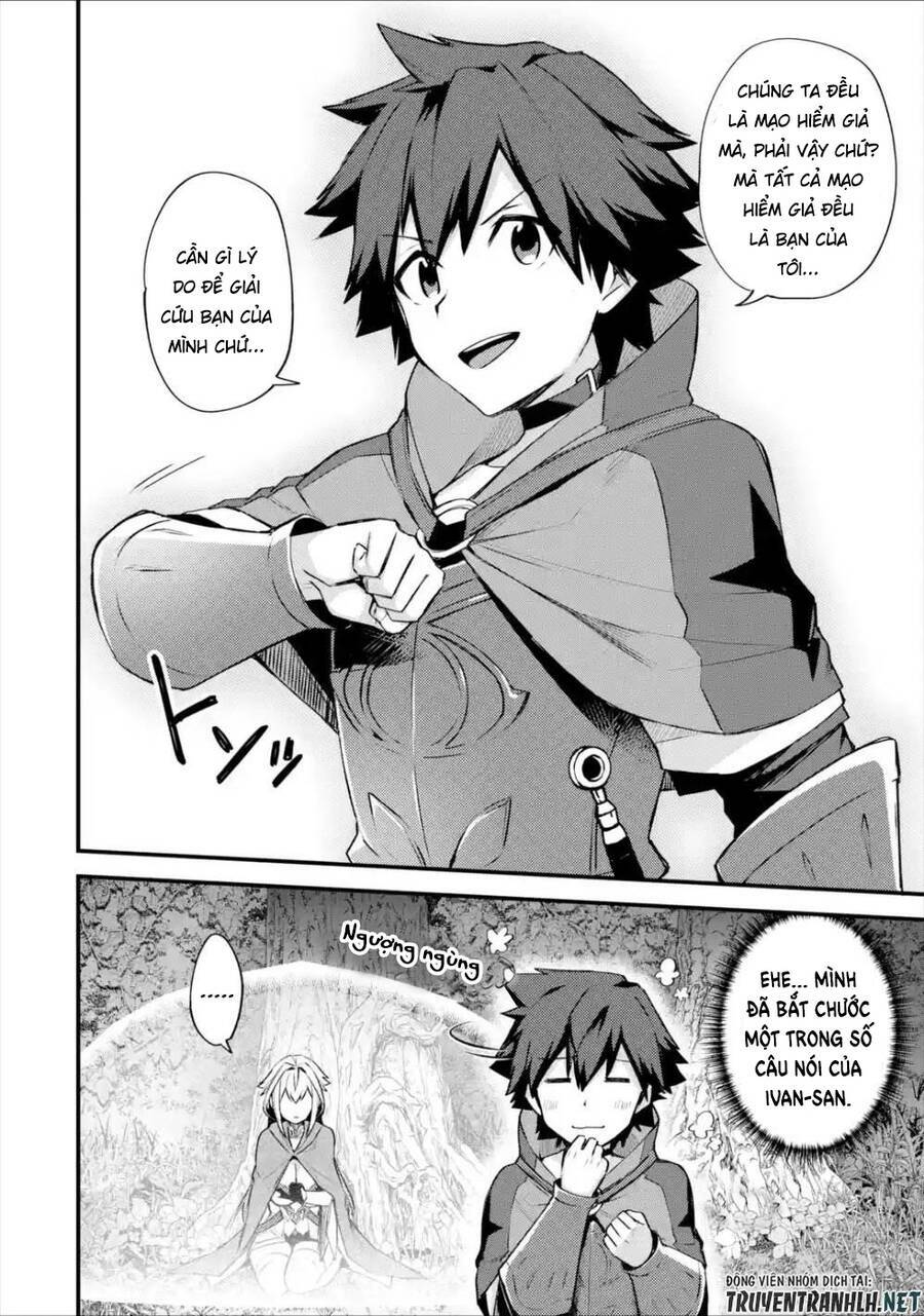 Nido Tensei Shita Shounen Wa S Rank Boukensha Toshite Heion Ni Sugosu-zense Ga Kenja De Eiyuu Datta - Chapter 19 - Page 17