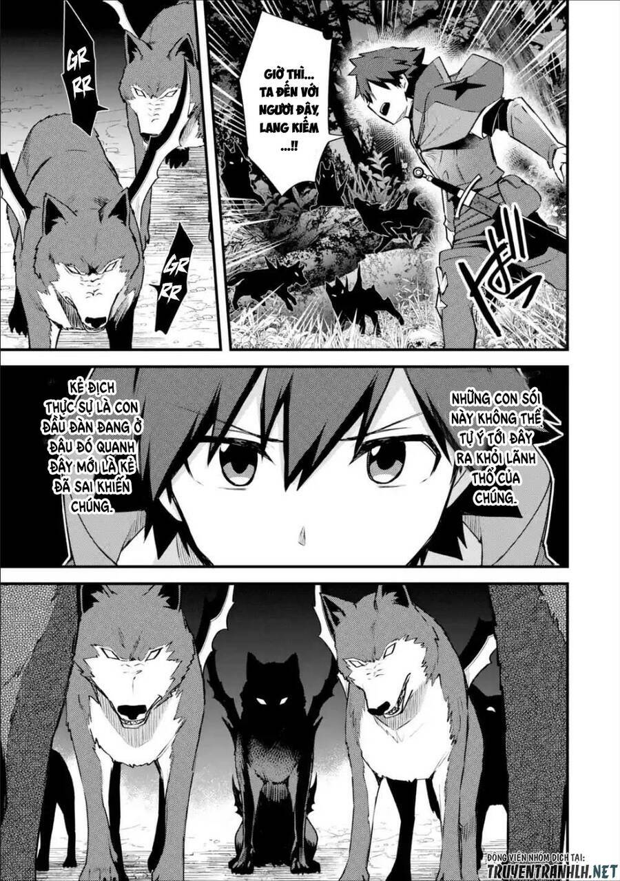 Nido Tensei Shita Shounen Wa S Rank Boukensha Toshite Heion Ni Sugosu-zense Ga Kenja De Eiyuu Datta - Chapter 19 - Page 18