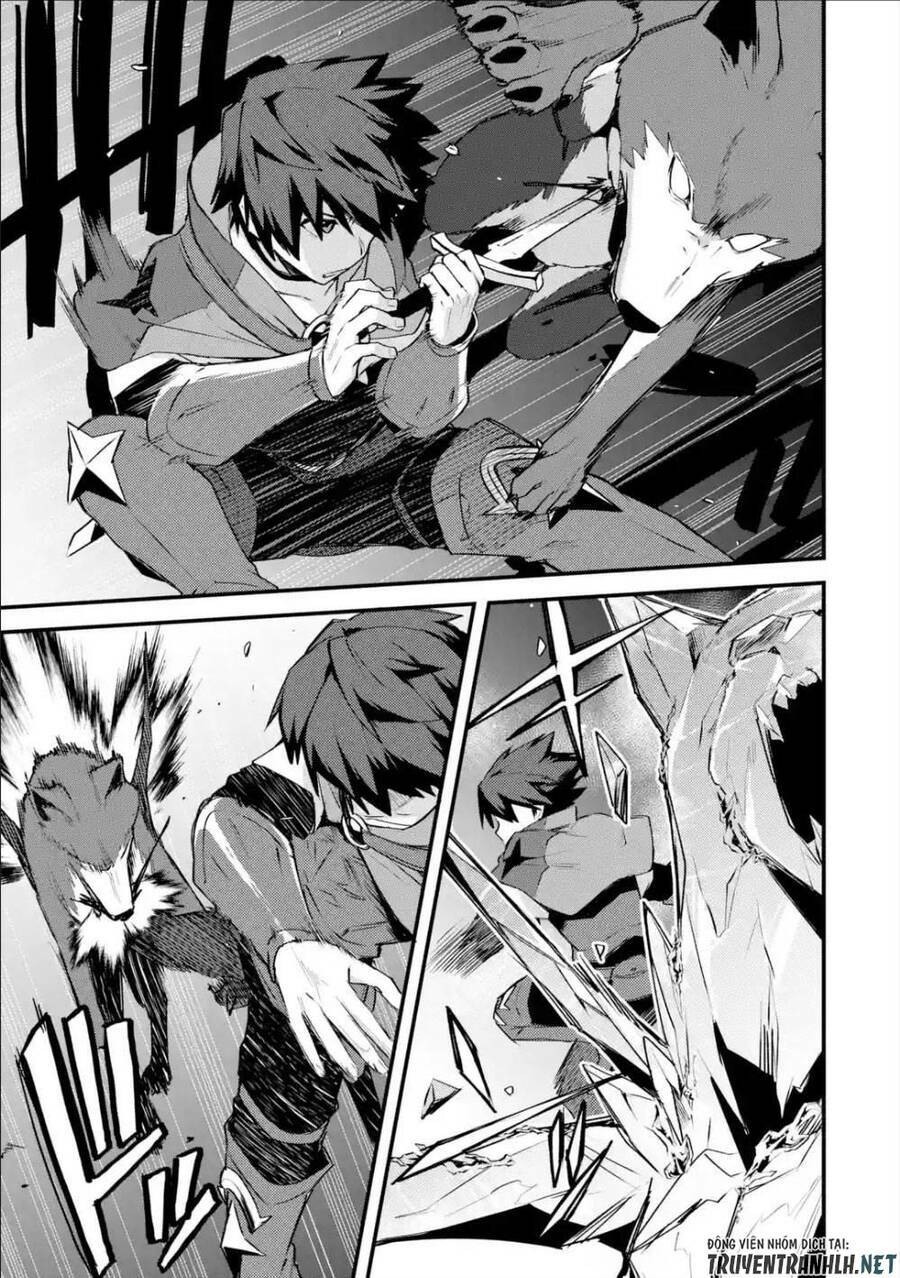 Nido Tensei Shita Shounen Wa S Rank Boukensha Toshite Heion Ni Sugosu-zense Ga Kenja De Eiyuu Datta - Chapter 19 - Page 22