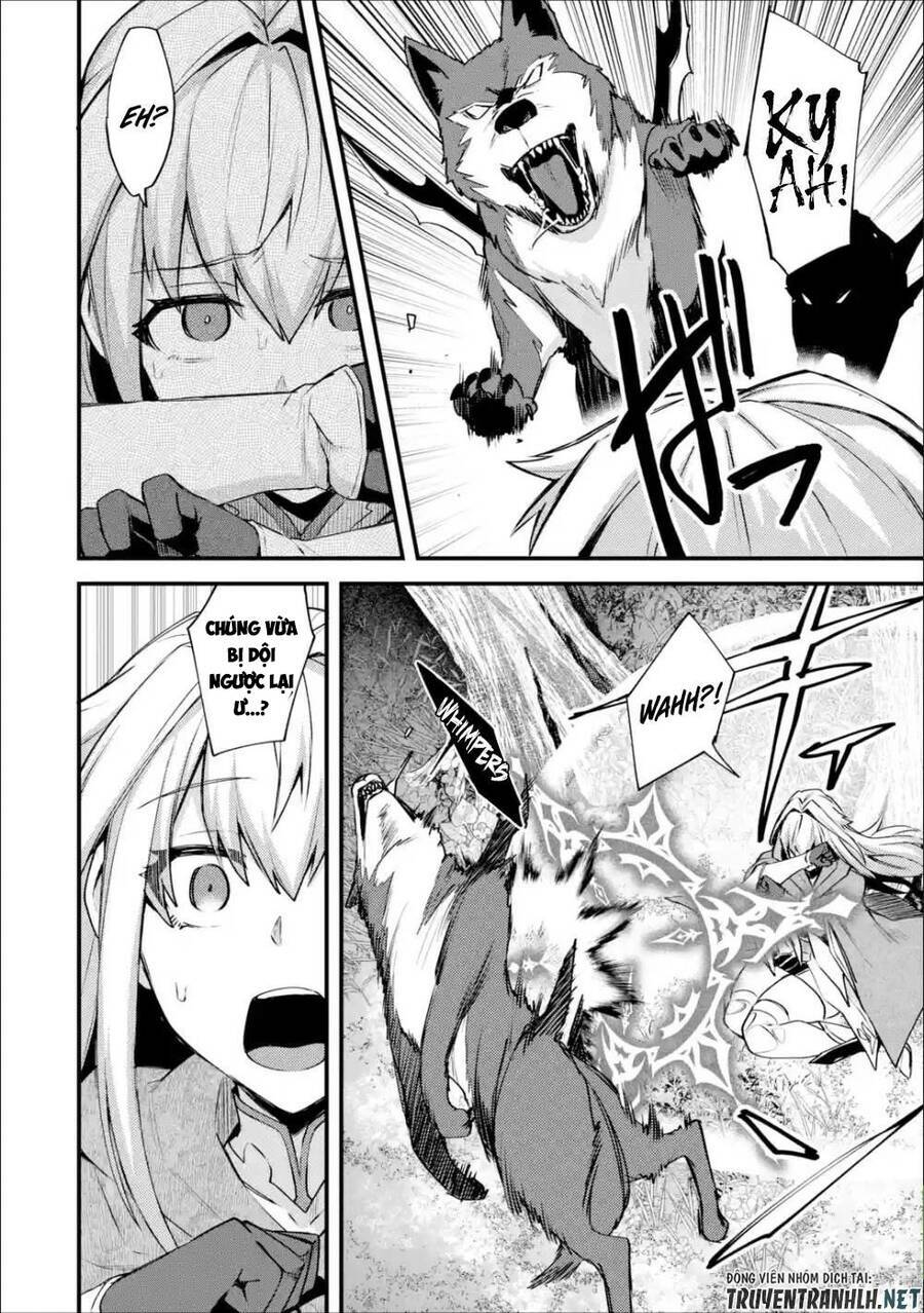 Nido Tensei Shita Shounen Wa S Rank Boukensha Toshite Heion Ni Sugosu-zense Ga Kenja De Eiyuu Datta - Chapter 19 - Page 23