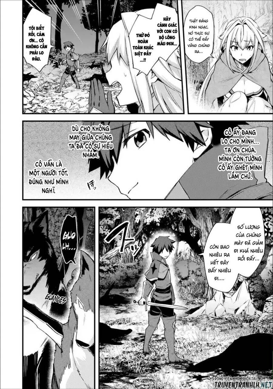 Nido Tensei Shita Shounen Wa S Rank Boukensha Toshite Heion Ni Sugosu-zense Ga Kenja De Eiyuu Datta - Chapter 19 - Page 25