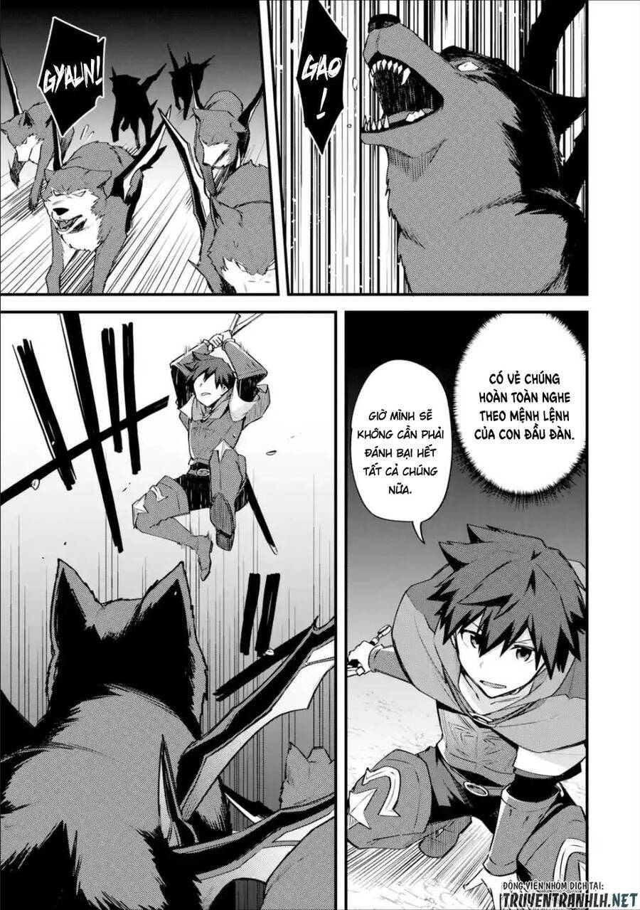 Nido Tensei Shita Shounen Wa S Rank Boukensha Toshite Heion Ni Sugosu-zense Ga Kenja De Eiyuu Datta - Chapter 19 - Page 26