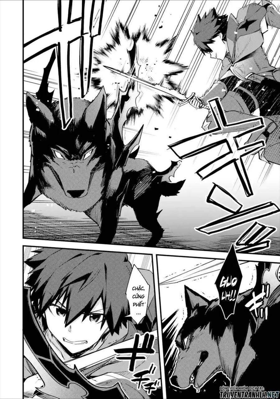 Nido Tensei Shita Shounen Wa S Rank Boukensha Toshite Heion Ni Sugosu-zense Ga Kenja De Eiyuu Datta - Chapter 19 - Page 27