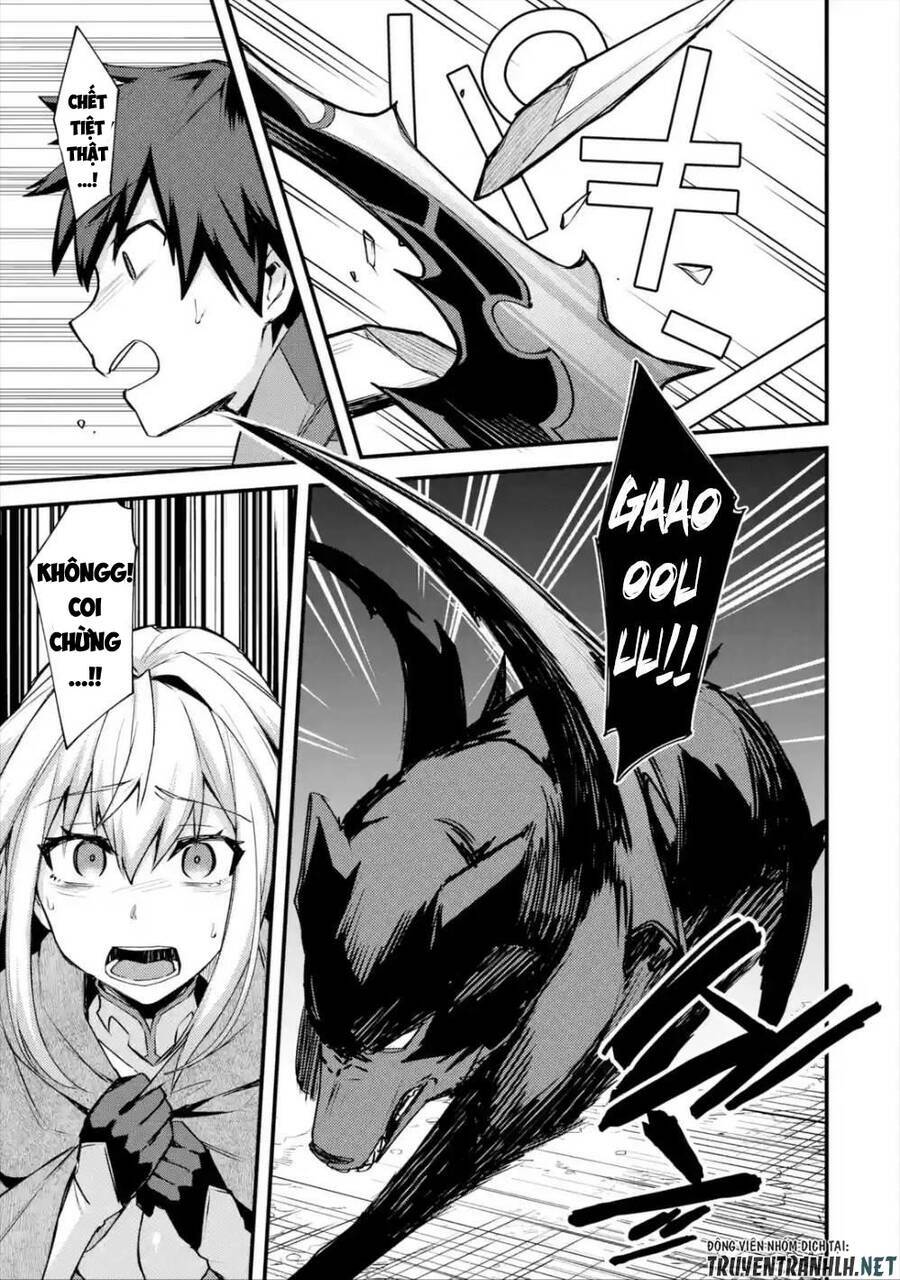 Nido Tensei Shita Shounen Wa S Rank Boukensha Toshite Heion Ni Sugosu-zense Ga Kenja De Eiyuu Datta - Chapter 19 - Page 28