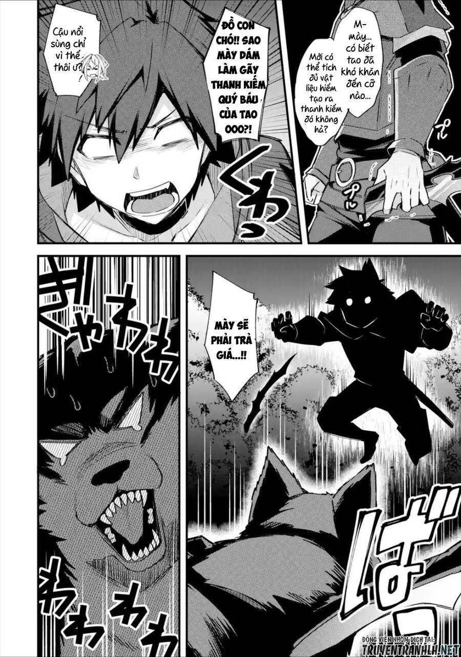 Nido Tensei Shita Shounen Wa S Rank Boukensha Toshite Heion Ni Sugosu-zense Ga Kenja De Eiyuu Datta - Chapter 19 - Page 31