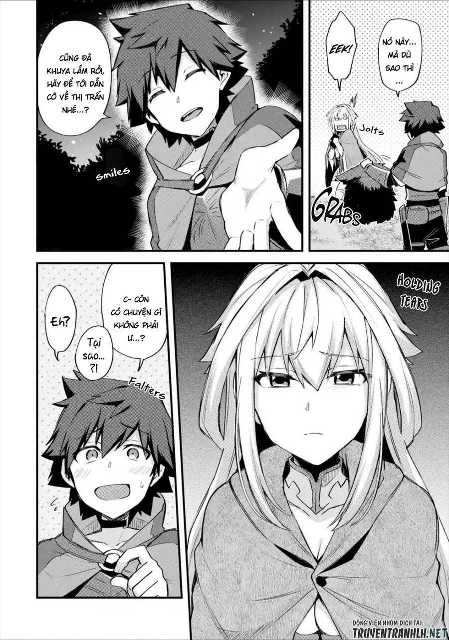 Nido Tensei Shita Shounen Wa S Rank Boukensha Toshite Heion Ni Sugosu-zense Ga Kenja De Eiyuu Datta - Chapter 19 - Page 35