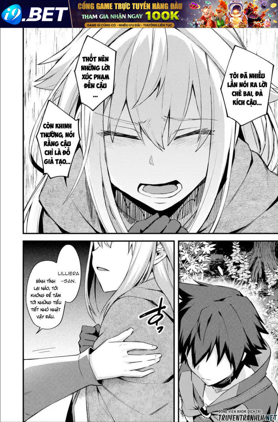 Nido Tensei Shita Shounen Wa S Rank Boukensha Toshite Heion Ni Sugosu-zense Ga Kenja De Eiyuu Datta - Chapter 19 - Page 37