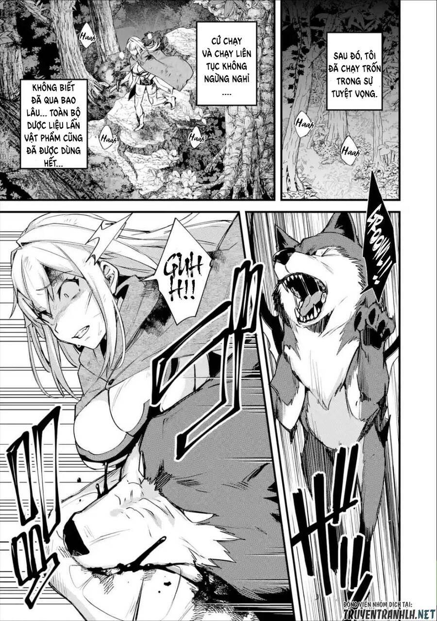 Nido Tensei Shita Shounen Wa S Rank Boukensha Toshite Heion Ni Sugosu-zense Ga Kenja De Eiyuu Datta - Chapter 19 - Page 6