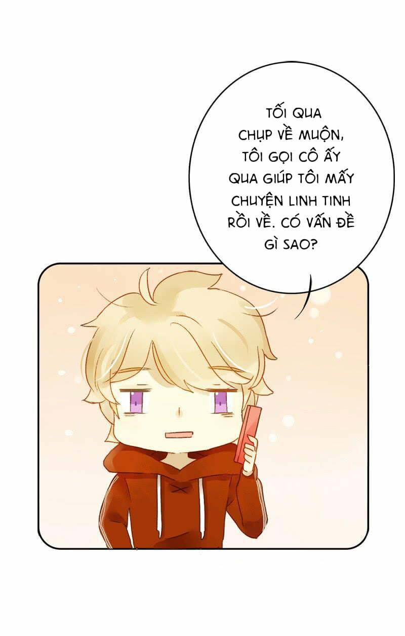 Sức Mạnh Của Sắc Đẹp - Chapter 178 - Page 10