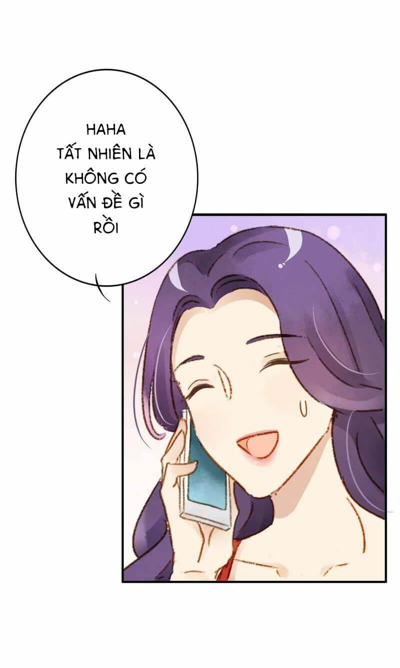 Sức Mạnh Của Sắc Đẹp - Chapter 178 - Page 11