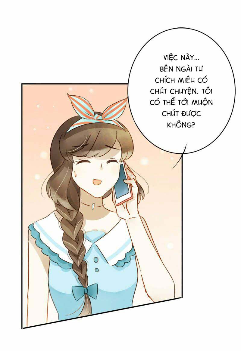 Sức Mạnh Của Sắc Đẹp - Chapter 178 - Page 6