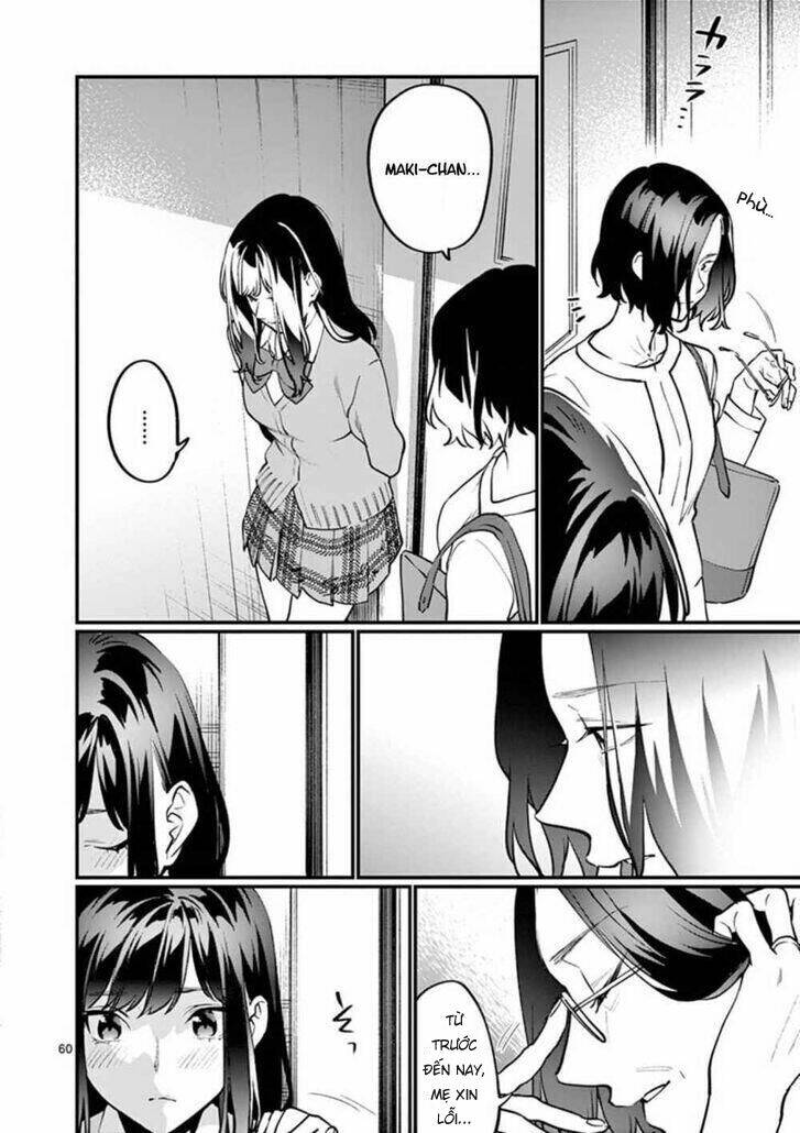 Học giáo dục giới tính cùng cô - Chapter 10 - Page 30