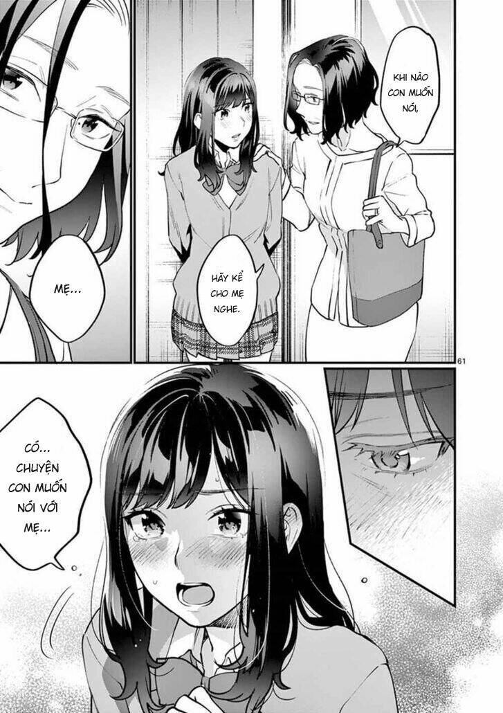 Học giáo dục giới tính cùng cô - Chapter 10 - Page 31