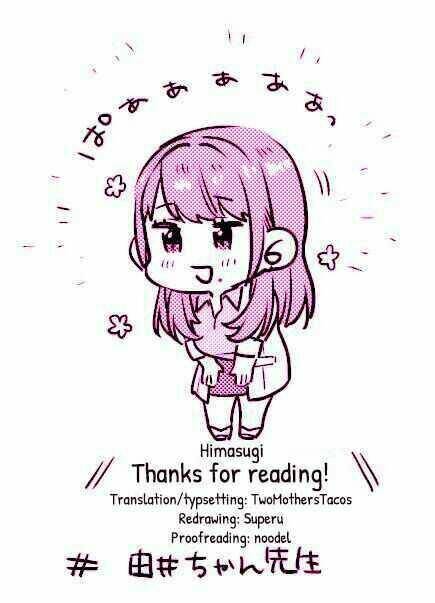 Học giáo dục giới tính cùng cô - Chapter 10 - Page 40