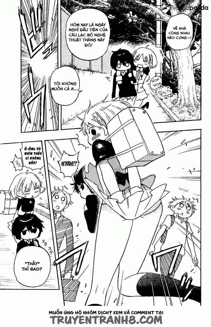 Saike Mata Shite Mo - Chapter 1 - Page 10