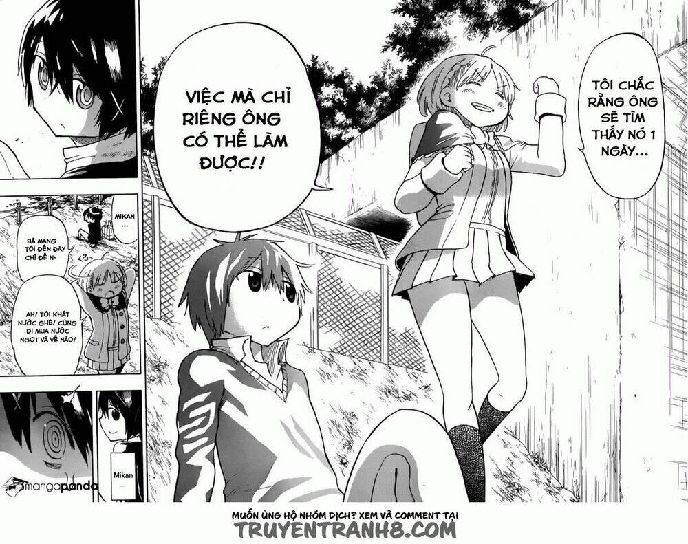 Saike Mata Shite Mo - Chapter 1 - Page 17