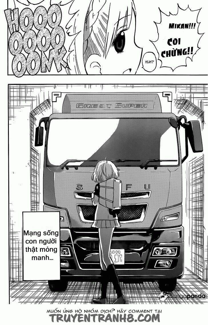 Saike Mata Shite Mo - Chapter 1 - Page 18