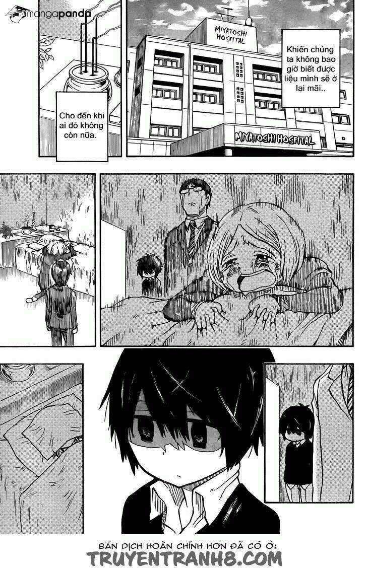 Saike Mata Shite Mo - Chapter 1 - Page 19