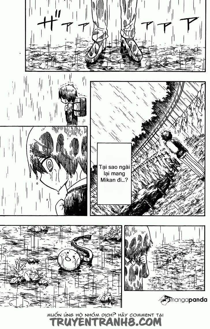 Saike Mata Shite Mo - Chapter 1 - Page 21