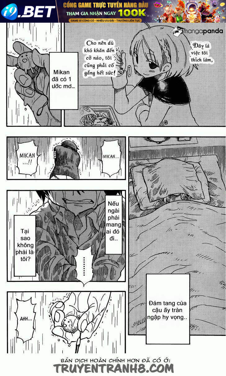 Saike Mata Shite Mo - Chapter 1 - Page 22