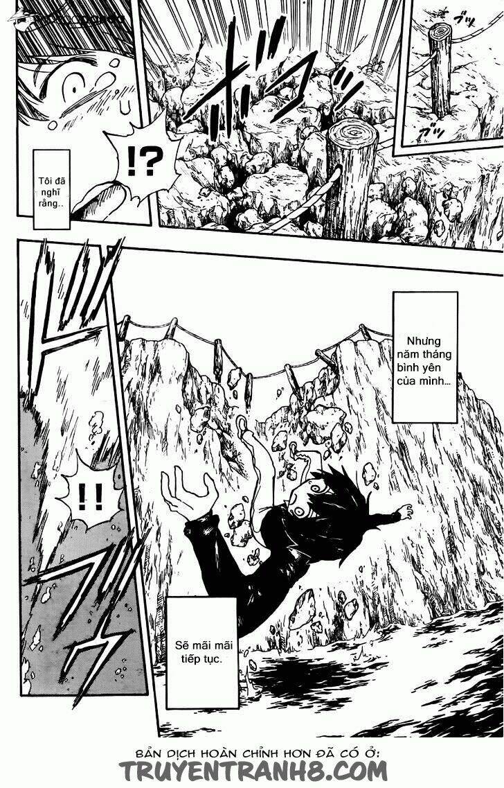 Saike Mata Shite Mo - Chapter 1 - Page 24