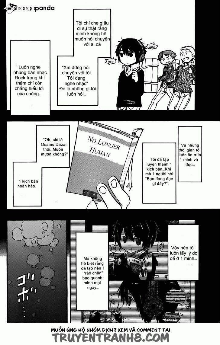 Saike Mata Shite Mo - Chapter 1 - Page 26