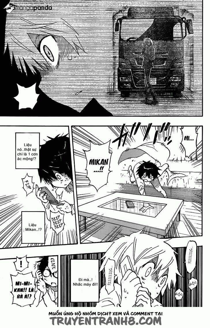 Saike Mata Shite Mo - Chapter 1 - Page 30