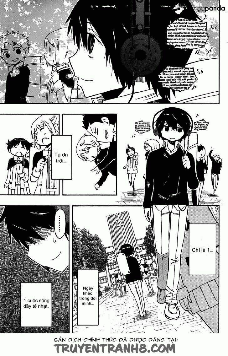 Saike Mata Shite Mo - Chapter 1 - Page 32