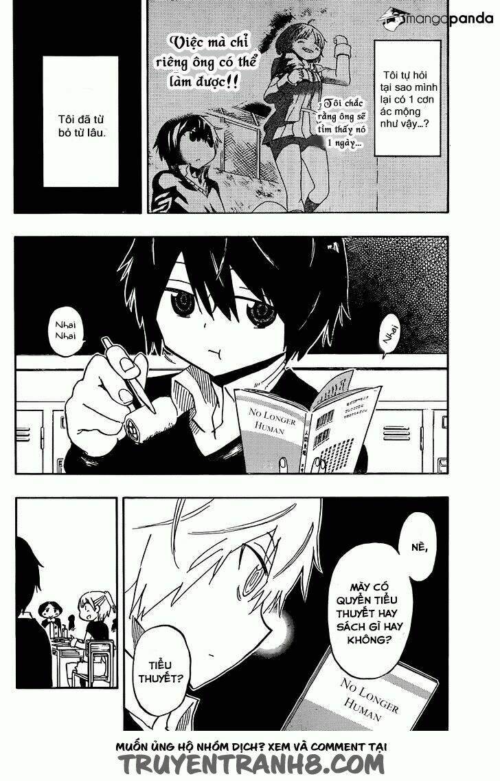 Saike Mata Shite Mo - Chapter 1 - Page 33