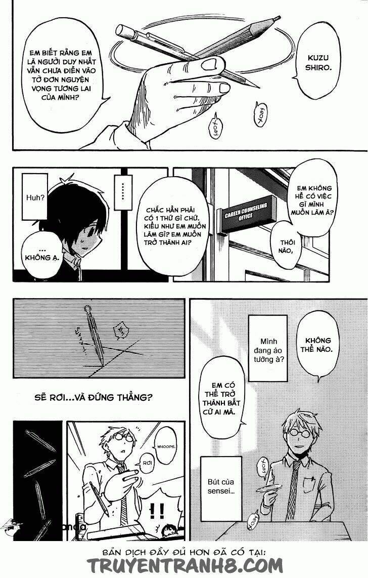 Saike Mata Shite Mo - Chapter 1 - Page 35