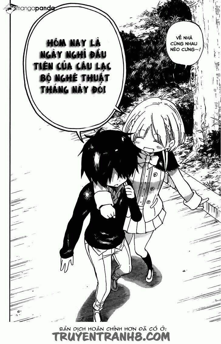 Saike Mata Shite Mo - Chapter 1 - Page 39