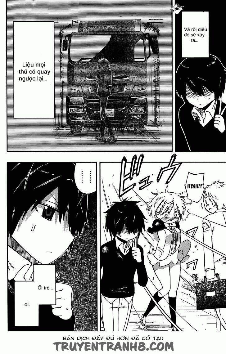 Saike Mata Shite Mo - Chapter 1 - Page 41