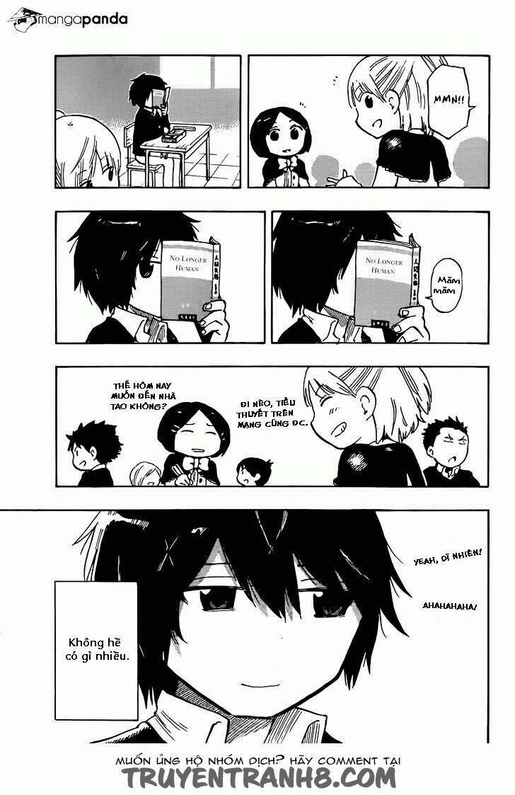 Saike Mata Shite Mo - Chapter 1 - Page 6